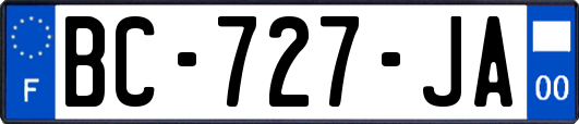 BC-727-JA