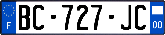 BC-727-JC