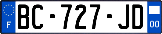 BC-727-JD