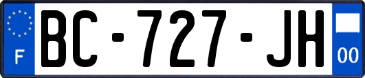 BC-727-JH