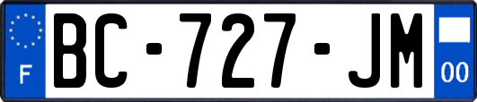 BC-727-JM