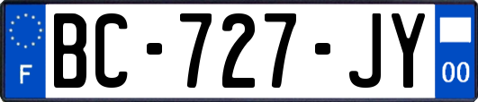 BC-727-JY