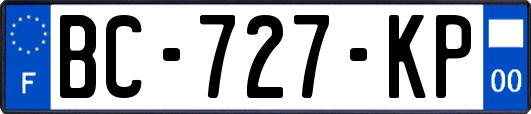 BC-727-KP