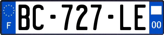 BC-727-LE