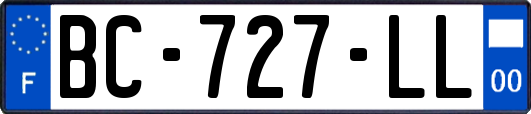 BC-727-LL
