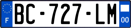 BC-727-LM