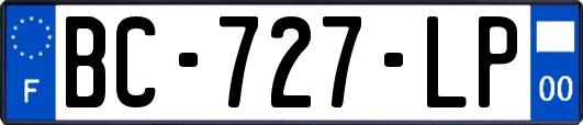BC-727-LP