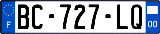 BC-727-LQ
