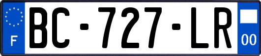 BC-727-LR