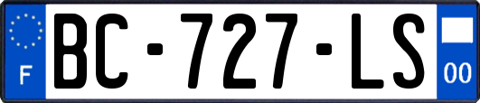 BC-727-LS