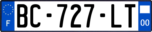 BC-727-LT