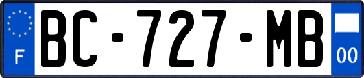 BC-727-MB