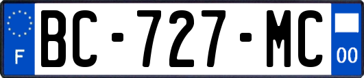 BC-727-MC