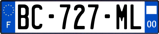 BC-727-ML