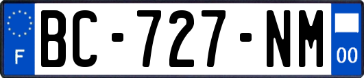 BC-727-NM