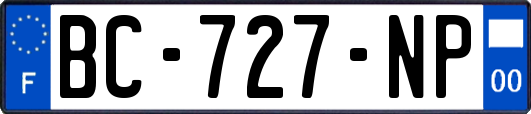 BC-727-NP