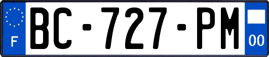 BC-727-PM