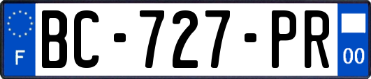 BC-727-PR