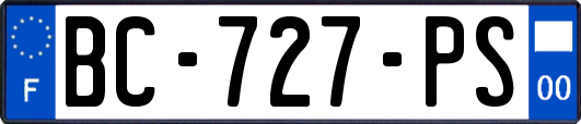 BC-727-PS