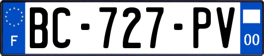 BC-727-PV