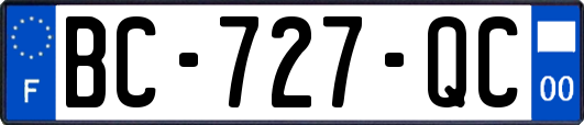 BC-727-QC
