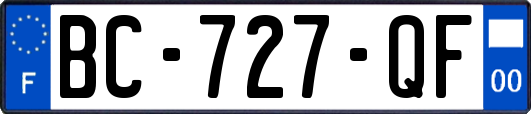 BC-727-QF
