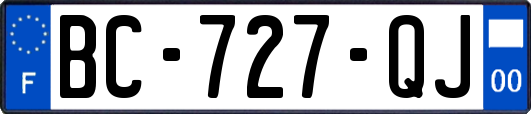 BC-727-QJ