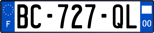 BC-727-QL