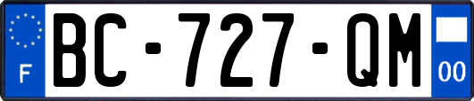 BC-727-QM