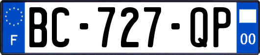 BC-727-QP
