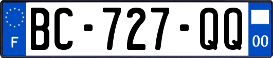 BC-727-QQ