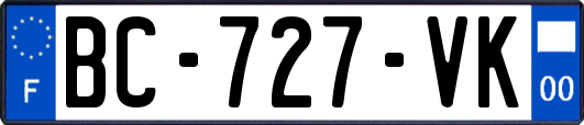 BC-727-VK