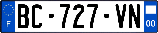 BC-727-VN