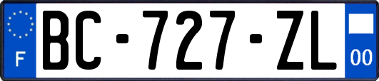 BC-727-ZL