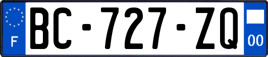 BC-727-ZQ