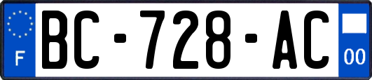 BC-728-AC