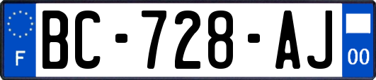 BC-728-AJ