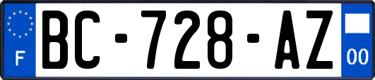 BC-728-AZ