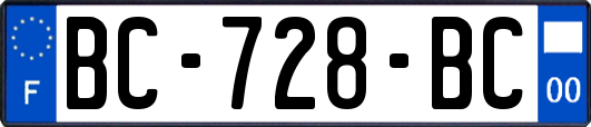 BC-728-BC