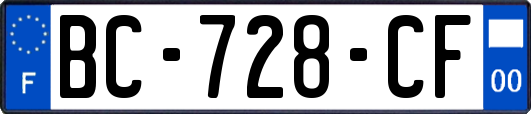BC-728-CF