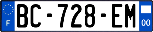 BC-728-EM