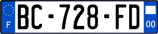 BC-728-FD