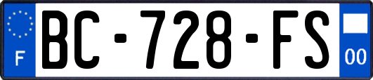 BC-728-FS