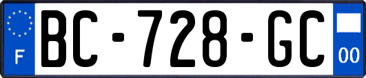 BC-728-GC
