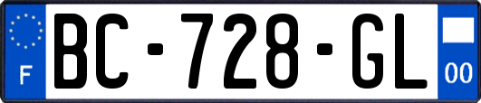 BC-728-GL