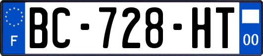 BC-728-HT
