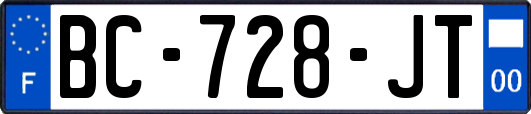 BC-728-JT