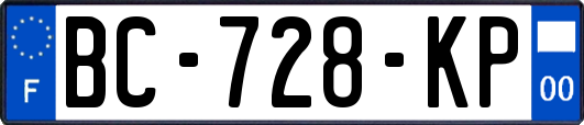 BC-728-KP