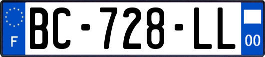 BC-728-LL