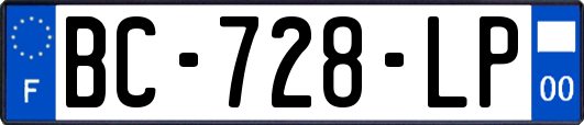 BC-728-LP